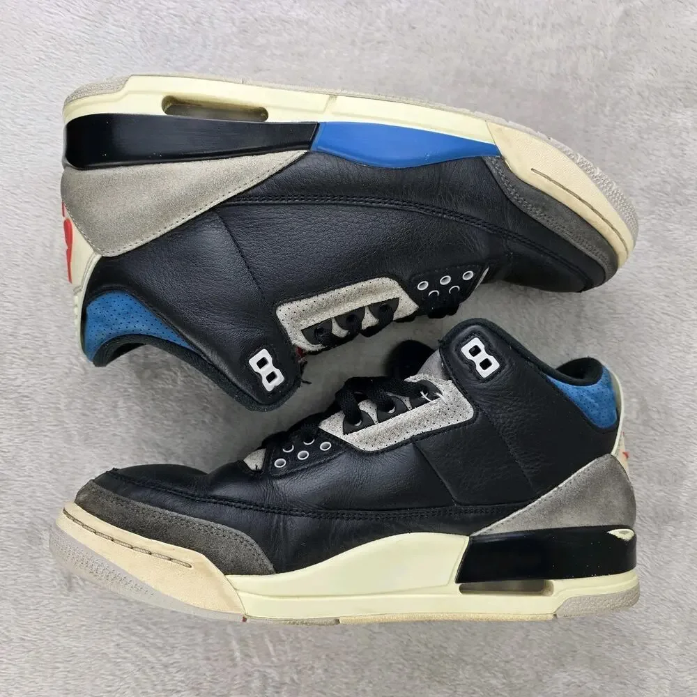 Nike Air Jordan 3 Retro OG 